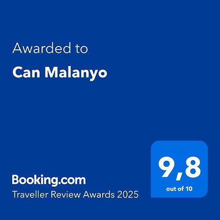 Can Malanyo Алкудия Екстериор снимка