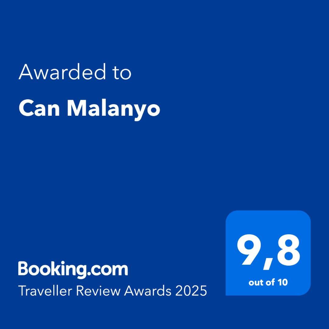 Can Malanyo Алкудия Екстериор снимка